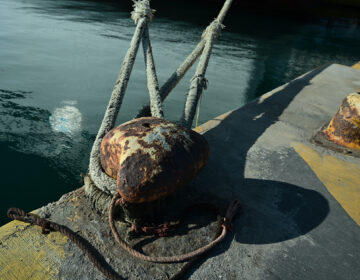 «Δεμένα» τα πλοία λόγω 24ωρης απεργίας στις 28 Φεβρουαρίου