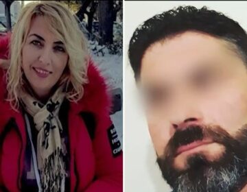 «Ήμουν σε βρασμό», ισχυρίστηκε στο δικαστήριο ο 39χρονος που σκότωσε με σφυρί τη γυναίκα του και την έκρυψε σε πατάρι στους Αμπελόκηπους