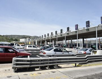 Αυξημένη η έξοδος των εκδρομέων για την Πρωτομαγιά – Μεγάλη η κίνηση στην Αθηνών-Κορίνθου