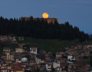Η ανάπτυξη του οινοτουρισμού δημιουργεί νέο τουριστικό προφίλ στην Καρδίτσα