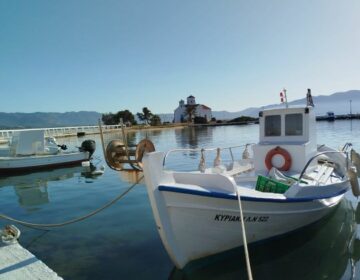 Ελαφόνησος: Η ήρεμη δύναμη του τουρισμού με πυξίδα τη βιωσιμότητα