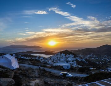Ίος: Το νησί της αυθεντικότητας και της ισορροπίας