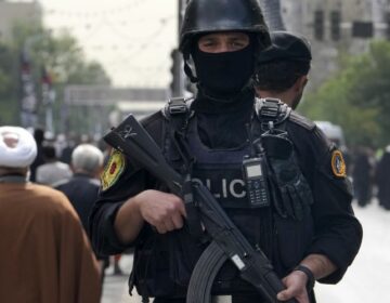 Συλλήψεις 20 υπόπτων στο Ιράν για κατασκοπεία υπέρ του Ισραήλ