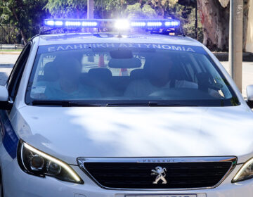 Συνελήφθησαν τρεις 19χρονοι για αρπαγή 22χρονου στην Καλαμαριά