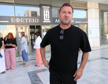 Πλακιάς σε Κωνσταντοπούλου: Μην λέτε ψέματα, δεν θα σας βγει σε καλό – Ήμουν εκεί, δεν ασκήθηκε βία στον Ρούτσι