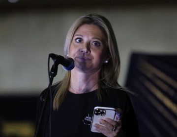 Η Μαρία Καρυστιανού παραιτήθηκε από το Δ.Σ. του Συλλόγου Συγγενών Θυμάτων των Τεμπών