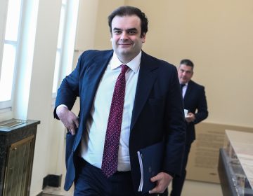 Πιερρακάκης: Αν η Ευρώπη δεν ενώσει τις δυνάμεις της σε οικονομία, άμυνα και τεχνολογία, θα χάσει μια μεγάλη ευκαιρία