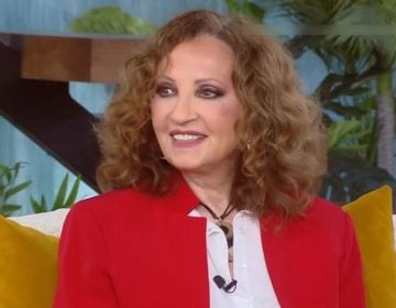 Γλυκερία: Είμαι αυτή που είμαι, από το χώρο μου δεν με στήριξαν, αλλά ούτε κι αυτό με ενδιαφέρει