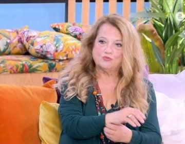 Ελένη Καστάνη για την απώλεια 30 κιλών: «Βοηθιέμαι και με τις ενέσεις, είχα φτάσει τα 100»