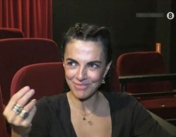 Μαρία Σολωμού: Δεν έχω απωθημένα, ούτε κάνω σχέδια για το μέλλον, έχω εμπιστοσύνη στο σύμπαν