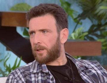 Θανάσης Πάτρας για την σύζυγό του: «Δύσκολη χρονιά η περσινή, είμαστε τυχεροί που εντοπίσαμε έγκαιρα το πρόβλημα υγείας»