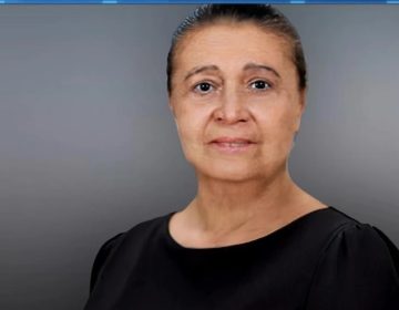 Αγγελική Νικολούλη για το έγκλημα στο Κολωνάκι: «Το οικοδόμημα του δυστυχήματος με το τσιγάρο κατεδαφιζόταν δημόσια»