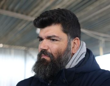 Μήνυση από τον αγροτοσυνδικαλιστή Μπότα για «παραβίαση προσωπικών δεδομένων και του απορρήτου της δικογραφίας»