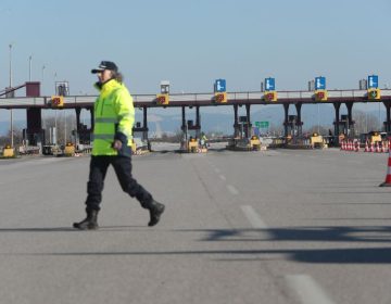 Οι χάρτες της ΕΛ.ΑΣ. με τις εκτροπές κυκλοφορίας λόγω των αγροτικών μπλόκων – «Τα μέτρα είναι αναγκαία για την αποτροπή τροχαίων»