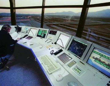 Σε ψηφιακό θόρυβο οφείλεται το μπλακ άουτ στο FIR Αθηνών, σύμφωνα με το πόρισμα