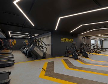 Η ALTERLIFE πιστοποιείται από τον οργανισμό Great Place to Work