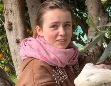 Θρίλερ στην Πάτρα από την εξαφάνιση της 16χρονης Λόρας: Τα ίχνη της τελευταία φορά εθεάθησαν στου Ζωγράφου – Ο άνδρας που αναζητείται από την ΕΛ.ΑΣ.