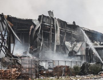 «Έρχονται» ποινικές διώξεις και σε άλλα πρόσωπα για τη φονική έκρηξη στην «Βιολάντα»