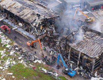 Τραγωδία στα Τρίκαλα: Πιθανό κατασκευαστικό λάθος πίσω από την φονική έκρηξη στην Βιολάντα