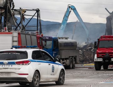 Σοκάρει η κατάθεση υδραυλικού για τη «Βιολάντα»: «Μου είπε να λέω ότι η μυρωδιά έρχεται από τον βόθρο» – Τι του ζήτησαν να βάλει ενώ δεν ήταν ειδικός