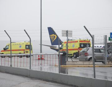 Έρχονται στην Ελλάδα οι δύο τραυματίες οπαδοί του ΠΑΟΚ και το «Παπαγεωργίου» ετοιμάζεται να τους υποδεχθεί – Κλειστή η κερκίδα στον αγώνα με τη Λιόν