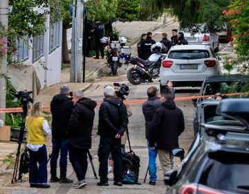 Προφυλακίστηκε ο πατροκτόνος της Γλυφάδας – Απολογήθηκε χωρίς δικηγόρο