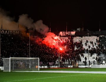 Σε Ευκαρπία, Στεφανινά Θεσσαλονίκης, Αλεξάνδρεια Ημαθίας και Αρωνά Πιερίας οι κηδείες των 7 οπαδών του ΠΑΟΚ