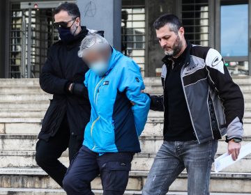 Υπόθεση δύο νεκρών γυναικών στη Μενεμένη Θεσσαλονίκης: Προφυλακιστέοι κρίθηκαν οι δύο κατηγορούμενοι – Τι υποστήριξαν στις απολογίες τους