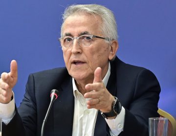 Γιάννης Παναγόπουλος: Παρείχα κάθε στοιχείο που μου ζητήθηκε