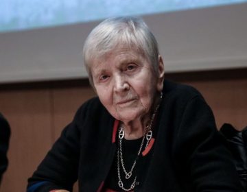 Ελένη Γλύκατζη-Αρβελέρ: Πώς άλλαξε την ιστορική εικόνα του Βυζαντίου και το ανέδειξε ως μια πολυεθνική, συνεκτική και ανθεκτική αυτοκρατορία