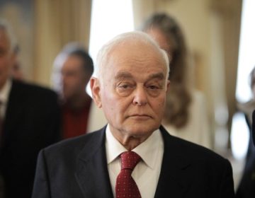 Έφυγε από τη ζωή ο Αντώνης Μανιτάκης – Διήμερο πένθος στη Νομική Σχολή του ΑΠΘ