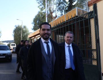 Επ’ αόριστον αναβολή στη δίκη του Χρήστου Μάστορα για την υπόθεση του αλκοτέστ