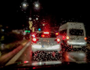 Με κακοκαιρία και αυξημένη η κίνηση η «έξοδος» του τριημέρου Αποκριάς και Καθαράς Δευτέρας