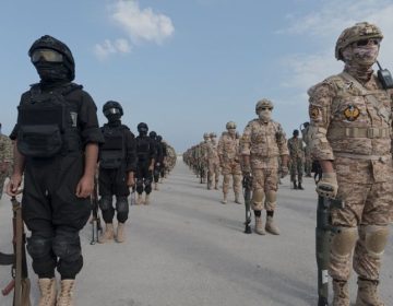 Οι Φρουροί της Επανάστασης ορκίζονται ότι θα κυνηγήσουν και θα σκοτώσουν τον Νετανιάχου