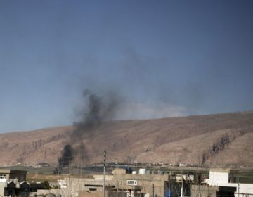 Η ιταλική κυβέρνηση συλλυπείται τη Γαλλία για τον θάνατο του στρατιώτη της στο Ερμπίλ του Ιράκ