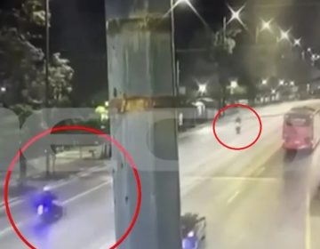 Προφυλακιστέος κρίθηκε ο αστυνομικός για το θανατηφόρο τροχαίο στη Βουλή