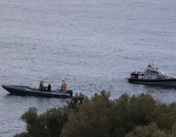 Ανασύρθηκε η σορός του 34χρονου δύτη από τα λιμανάκια Βουλιαγμένης