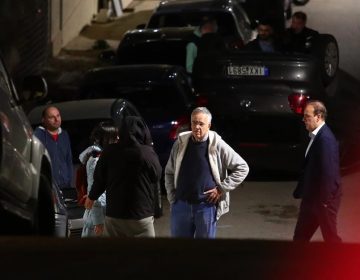 Η Ένωση Εισαγγελέων Ελλάδος καταδικάζει την επίθεση στο σπίτι του Ισιδώρου Ντογιάκου
