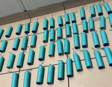 Συλλήψεις σε Ρέθυμνο και Ηράκλειο για κροτίδες