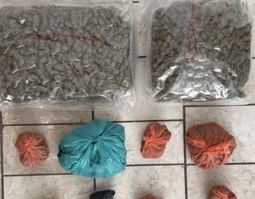 Χειροπέδες σε τέσσερα μέλη εγκληματικής οργάνωσης διακίνησης ναρκωτικών στην Λαμία