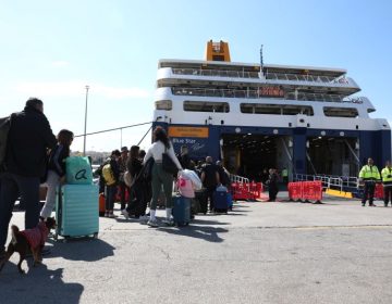 Κορυφώνεται η πασχαλινή έξοδος από τα λιμάνια της Αττικής – Αυξημένη κίνηση και τη Μεγάλη Παρασκευή