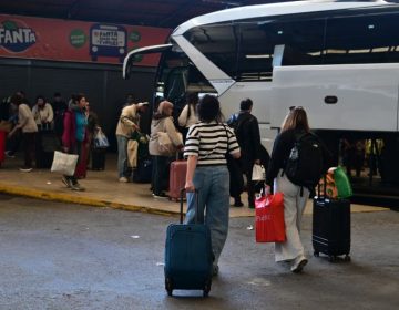 Με πληρότητες που αγγίζουν το 100% οι αναχωρήσεις από τα ΚΤΕΛ Κηφισού και Λιοσίων