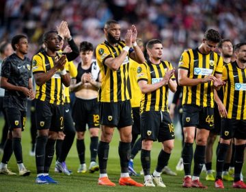 Conference League: Την επική ανατροπή θα κυνηγήσει η ΑΕΚ κόντρα στη Ράγιο Βαγεκάνο