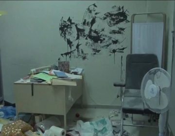 Συνελήφθη η μητέρα ενός ανήλικου για τον βανδαλισμό σχολείου στη Γλυφάδα