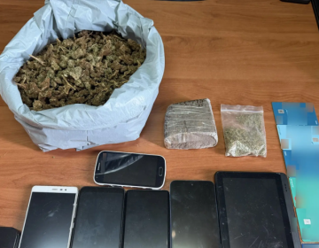 Σύλληψη 35χρονου για απόπειρα ανθρωποκτονίας και ενδοοικογενειακή βία στον Άγιο Παντελεήμονα