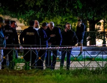 Γιος υψηλόβαθμου αξιωματικού της Αστυνομίας ο νεκρός 25χρονος στον Άγιο Δημήτριο – Τον μαχαίρωσαν στην καρδιά