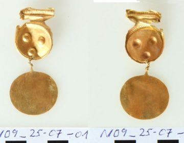 Σπουδαία αρχαιολογικά ευρήματα στην Κολώνα Αίγινας