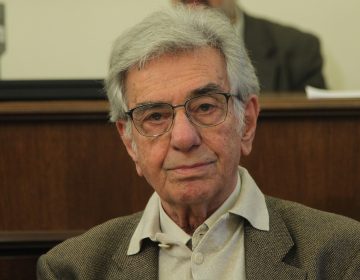 Πέθανε σε ηλικία 98 ετών ο ηθοποιός και σκηνοθέτης Στέφανος Ληναίος