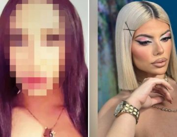 Ανατροπή από την τρανς φίλη της Μυρτώς: «Συνευρισκόμασταν ερωτικά οι τέσσερις και ο 66χρονος ήταν σε βιντεοκλήση»