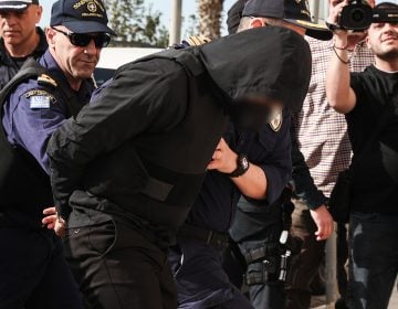 Δολοφονία 27χρονου στον Άγιο Δημήτριο: Προφυλακίστηκε ο 20χρονος δράστης – «Βρισκόταν σε πανικό και επιχείρησε να αυτοκτονήσει»